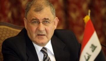دستور رئیس جمهوری عراق برای بررسی قوانین نظام صدام