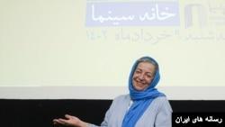 مدیرعامل خانه سینمای ایران از تلاش‌های این نهاد برای «استقلال» از دولت گفت