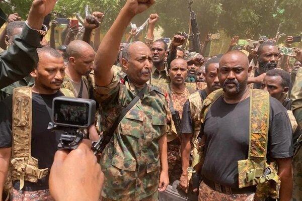 درخواست شورای امنیت برای توقف فوری درگیری‌ها در سودان