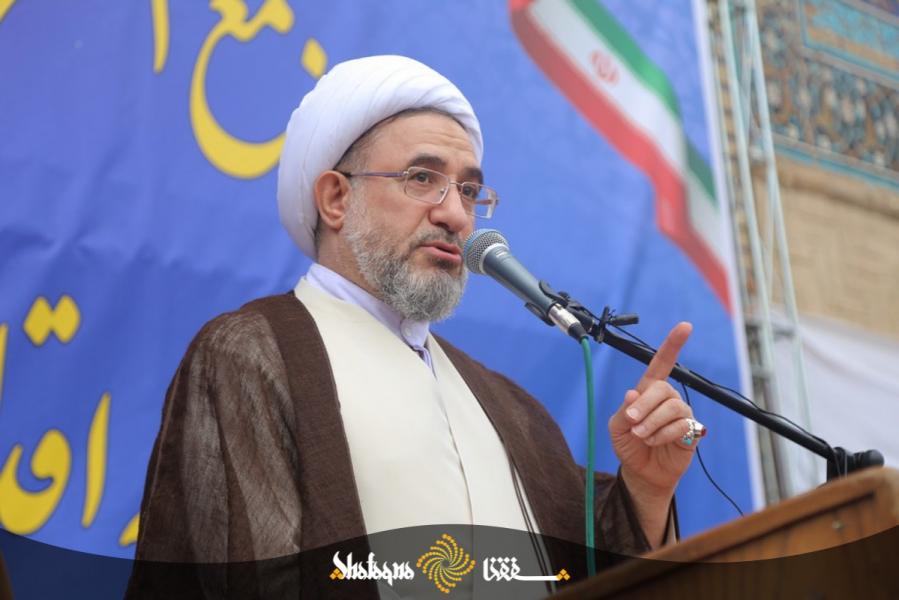 آیت الله اراکی: «پیروزی اقتصادی ایران نزدیک است»