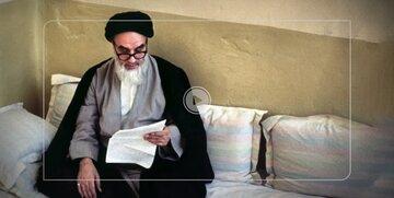 خاطرات اطرافیان از امام / میخواهید از من رضاشاه درست کنید؟ / روحیۀ کاخنشینی بیاید باید فاتحه اسلام را خواند
