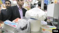 تبعات تورم در ایستگاه معیشت؛ بحران غذا و سوتغذیه در ایران