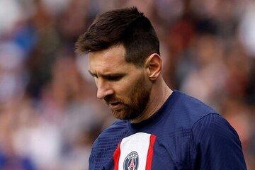 چراغ سبز لالیگا به بارسلونا در جذب مسی