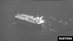 سازمان اتحاد علیه ایران هسته‌ای: جمهوری اسلامی تهدید مستقیم برای آزادی کشتی‌رانی و دریانوردی است 