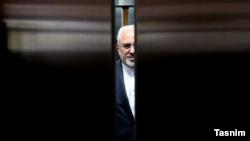 ظریف در سخنرانی آنلاین از برجام، سیاست‌های اسرائیل مقابل ایران و «همکاری با نایاک» گفت