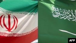 سفارت جمهوری اسلامی ایران در عربستان بازگشایی شد
