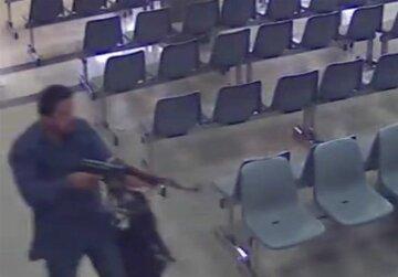 ناگفته‌های «تسنیم» از حمله «داعش» به مجلس / نقشه ساختمان پارلمان چگونه به دست تروریست‌ها افتاد؟