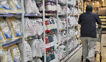 کاهش قیمت برنج در میادین/ برنج هاشمی، طارم و دم‌سیاه کیلویی چند شد؟