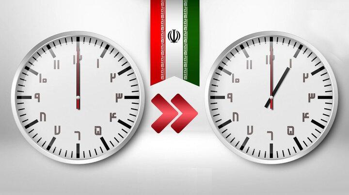 حذف ساعت تابستانی و نماز صبح‌های مومنین که قضا می‌شود