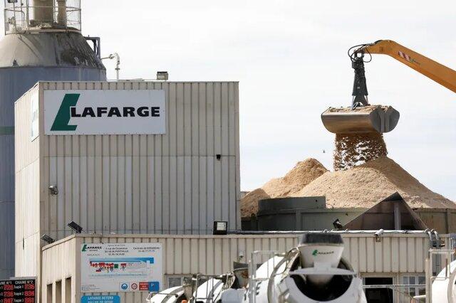خدمات شرکت فرانسوی «لافارژ» به سرویس‌های جاسوسی غرب در سوریه