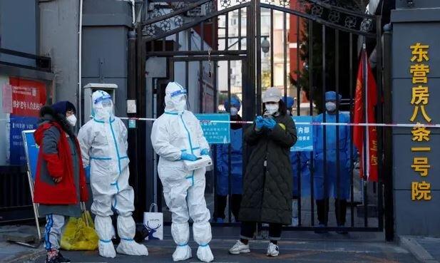 پیش از شیوع کرونا، در آزمایشگاه ووهان چه گذشت؟