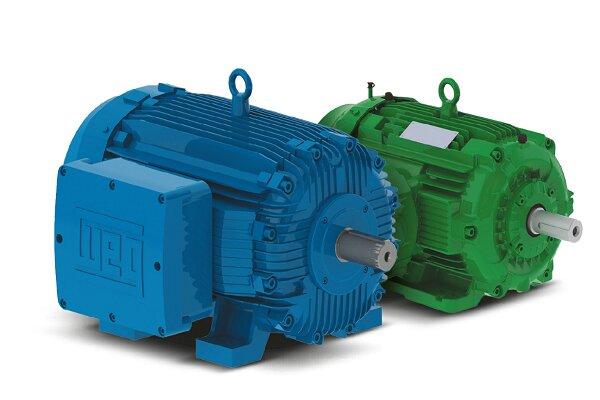 اینورتر و کاربرد آنها در صنعت