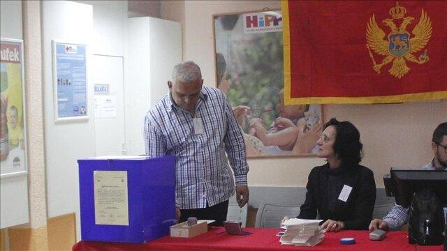 برگزاری انتخابات سراسری زودهنگام در مونته‌نگرو
