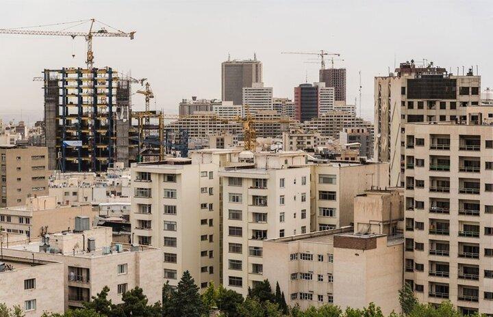 سایه‌ی سیاه سرمایه داری بر سر شهر‌ها / آسایش خانواده‌ها در ساختمان‌های بلند گم شده است