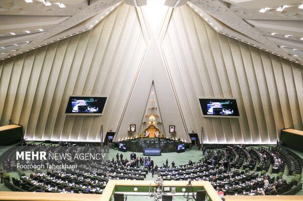 طرح اصلاح قانون خدمت نظام وظیفه اعلام وصول شد