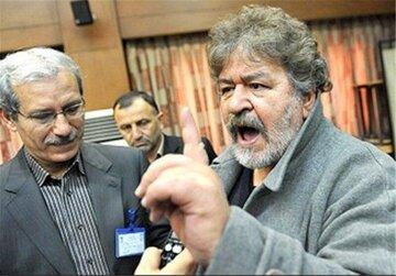 امیر عابدینی: گل‌محمدی یک روز باید می‌رفت اما نرفت/ با این تصمیمات فوتبال دارد به قهقرا می رود