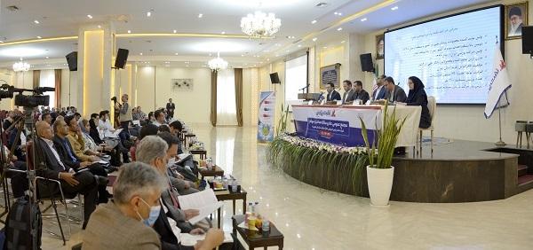 مجمع عمومی سال مالی ۱۴۰۱ شرکت نفت پارس برگزار شد