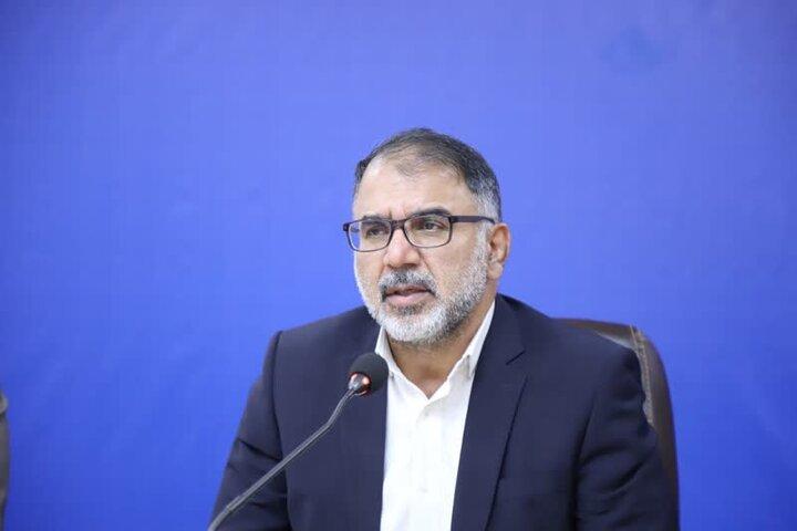 کنگره شهدا به معنای شایسته و مناسب باید در لرستان جلوه پیدا کند