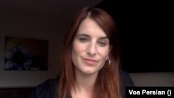 گفتگوی صدای آمریکا با هنرمند فرانسوی که ترانه «اگه یه روز» را برای «زن،زندگی،آزادی» بازنویسی کرد