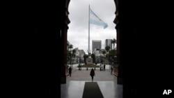 درخواست قاضی آرژانتینی: چهار لبنانی مظنون در بمب‌گذاری مرکز یهودیان را بازداشت کنید