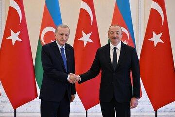 دلیل اتهام‌زنی اردوغان به ایران بابت کریدور زنگزور/ ترکیه بازنده اصلی صلح در قفقاز است؟