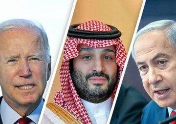 بن سلمان در صفحه شطرنج منطقه/ مرد شگفت‌انگیز خاورمیانه چه چیزی در سر دارد؟