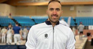 پاکدامن قهرمان آسیا شد/کسب مدال طلا بعد از 22 سال