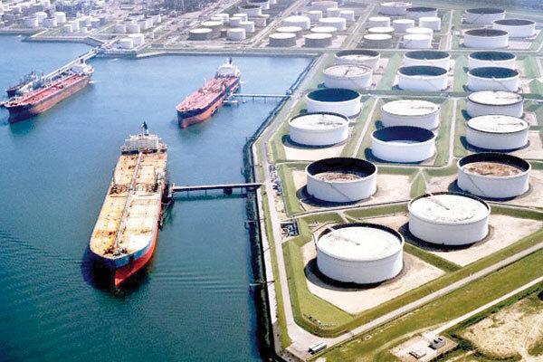 افزایش ضریب ایمنی تأسیسات حیاتی پایانه نفتی خارک