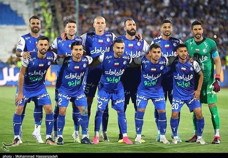 یک اسپانیایی دیگر در لیست استقلال/ خبری از پانوچی نیست