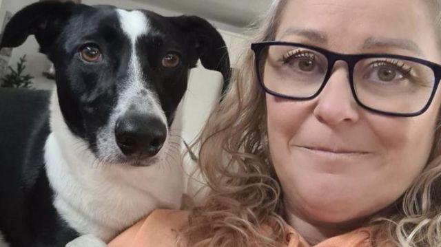 سگم سرطان پستان مرا تشخیص داد