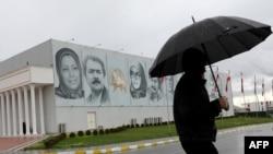 حمله پلیس آلبانی به پایگاه های مجاهدین؛ شورای ملی مقاومت ایران: یک نفر کشته شد