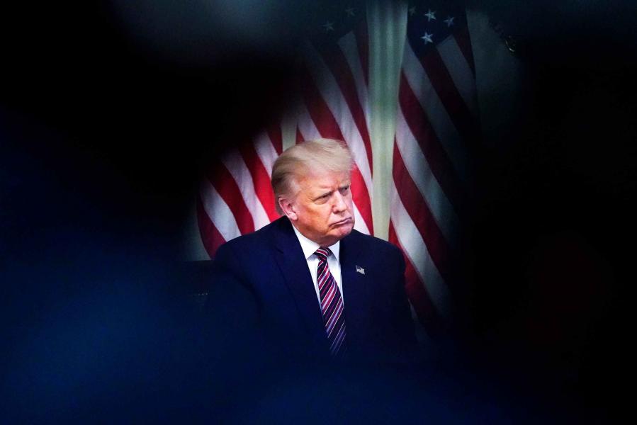 ترامپ و مجمع تشخیص مصلحت نظام