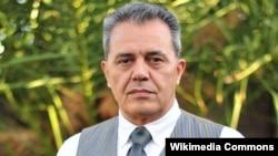 شکایت غزاله شارمهد از ۸ مقام ارشد حکومت جمهوری اسلامی