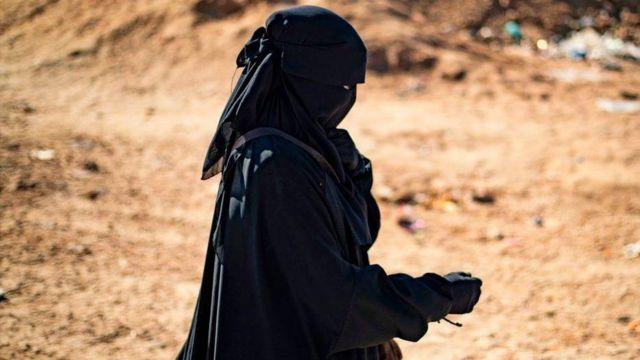 زن آلمانی داعشی که یک زن ایزدی را به بردگی گرفته بود به ۹ سال زندان محکوم شد