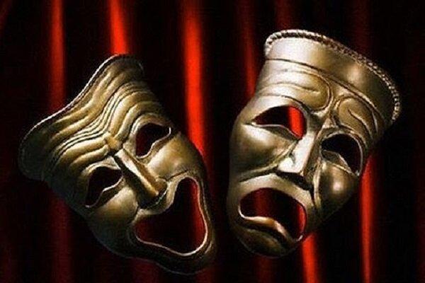 نمایش «لوکوموتیوران» در اهواز اجرا شد