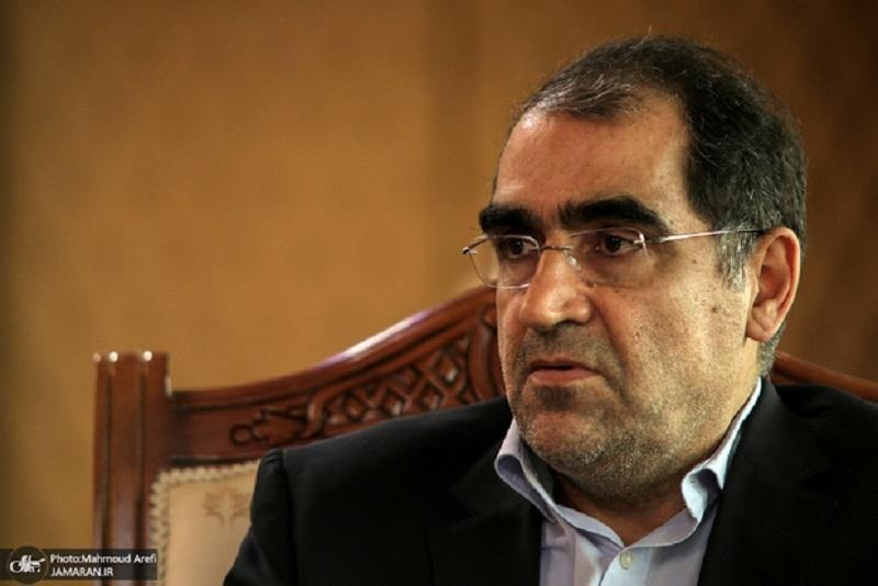 گلایه‌های وزیر اسبق بهداشت پس از سه  سال سکوت