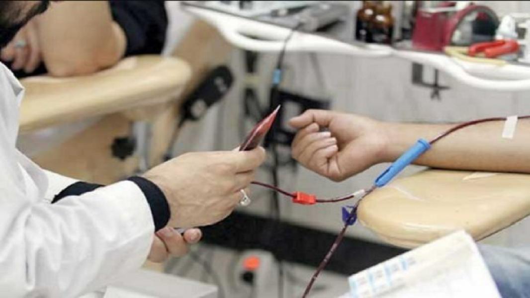 راه اندازی غربالگری آنتی بادی در سازمان انتقال خون