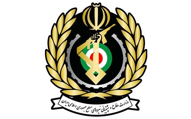 رونمایی از سامانه مطالعات راهبردی وزارت دفاع