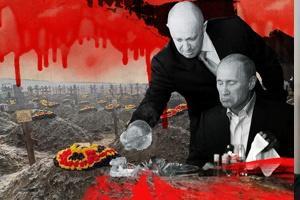 شورشیان واگنر؛ حیله‌ای برای استقرار نظامیان روس در اروپای شرقی؟ - Gooya News