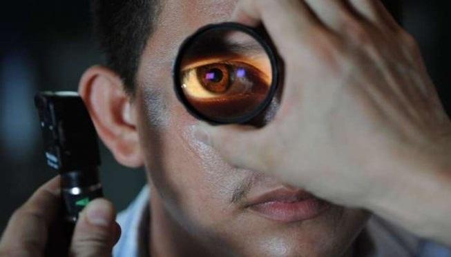 ساخت قرنیه مصنوعی بر اساس مهندسی بافت