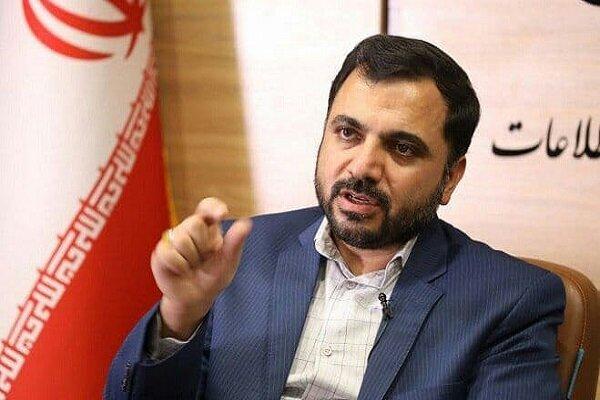 زارع پور: از هر جای دنیا می‌توانیم تصاویر رنگی با دقت یک متر بگیریم