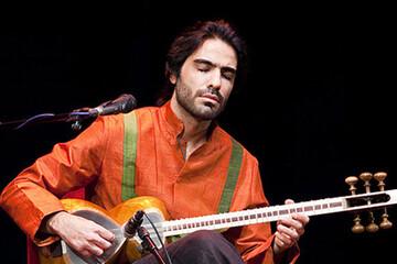 کنسرت رایگان علی قمصری و سهراب پورناظری برگزار می‌شود