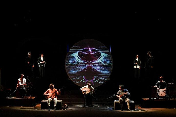 پورناظری و قمصری یک کنسرت رایگان برگزار می‌کنند