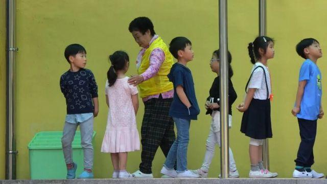 شهروندان کره جنوبی با قانون جدید یک تا دو سال جوانتر می‌شوند