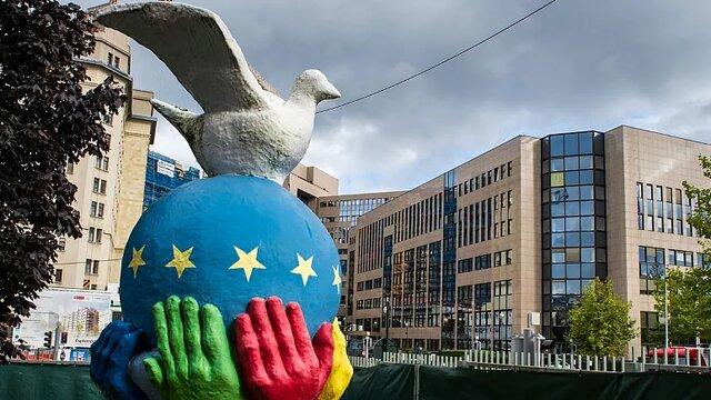 گزارش موسسه اقتصاد و صلح: نسبت به ۱۵ سال پیش صلح در اروپا پسرفت کرده است
