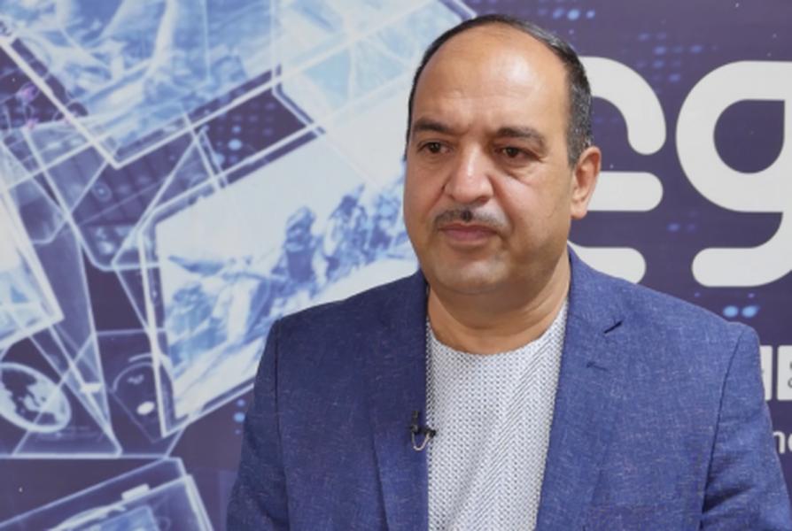 پزشک افغان برنده جایزه ارتوپدی امریکا شناخته شد