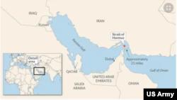راستی آزمایی| مقررات ایران برای ترانزیت تنگه هرمز در تضاد با قوانین بین‌المللی است