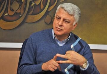 فیاض‌زاهد: انتخاب آذر منصوری به ریاست «جبهه اصلاحات»؛ هم فرصت است، هم تهدید / او باید از «مبارز» به «سیاستمدار» تبدیل شود