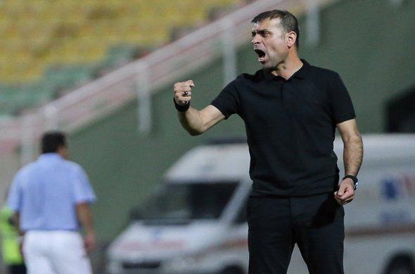 ویسی: مطمئنم پدیده‌های لیگ ۲۳ از نفت آبادان هستند