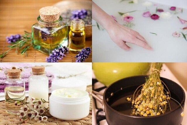 بررسی کاربرد گیاهان دارویی و داروهای گیاهی در درمان بیماریهای گوارشی